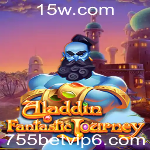 Explorando o Fascinante Jogo Aladdin e a Conexão com 755bet VIP