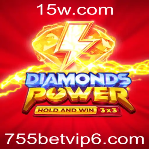 Descubra os Segredos do Jogo Diamondspower com 755bet VIP