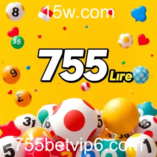 Explorando o Mundo das Loterias e o Papel do 755bet VIP