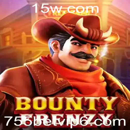 Descubra o Mundo de Aventura do Jogo BountyFrenzy no 755bet VIP