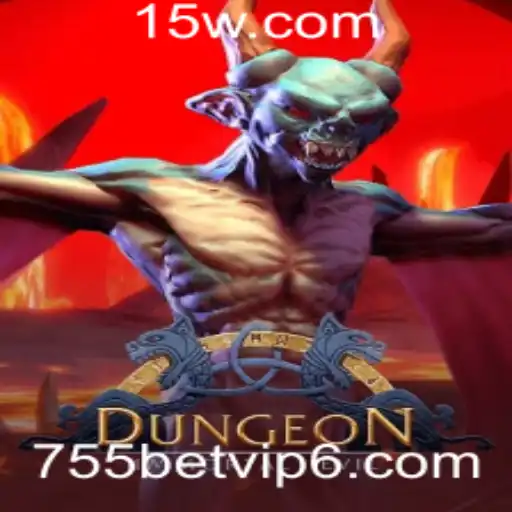 Dungeon: Explorando Aventuras Épicas com 755bet VIP