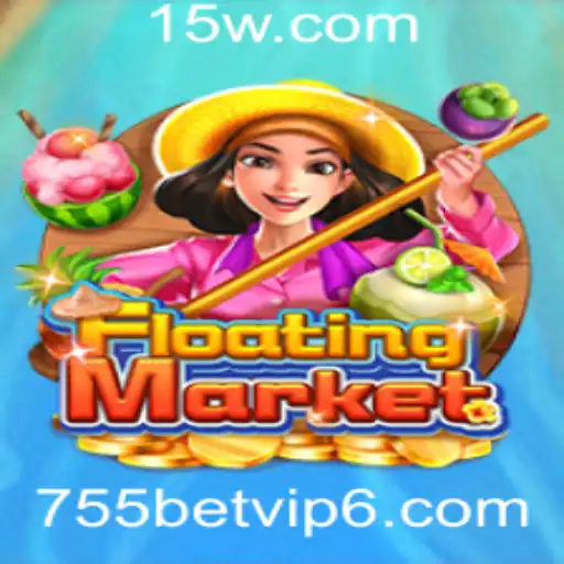 Descubra o Fascinante Jogo FloatingMarket e sua Conexão com 755bet VIP