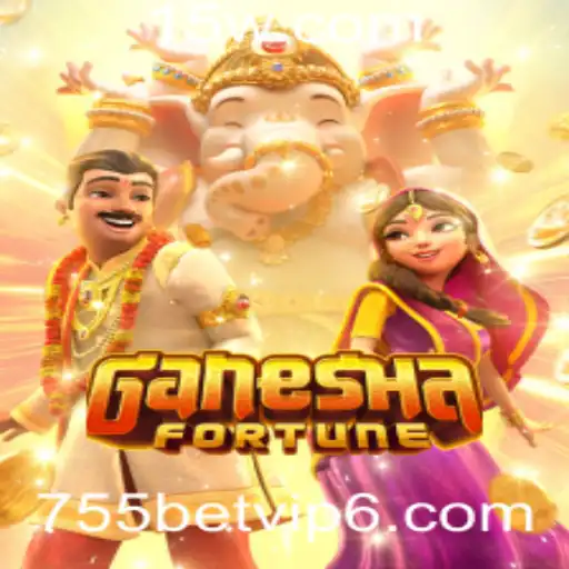 GaneshaFortune: Mergulhe no Universo Espiritual dos Jogos com 755bet VIP