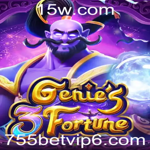 Desvendando Genie3Fortune: Uma Nova Experiência no Mundo dos Jogos