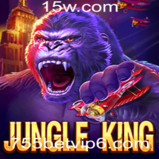 JungleKing: A Aventura Selvagem que Conquistou os Gamers