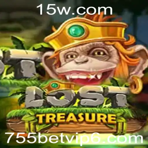 Explorando LostTreasure: Um Mergulho no Mundo do Jogo e como 755bet VIP se Destaca