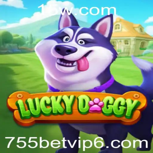 Explore o Mundo de LuckyDoggy: O Jogo de Azar que Conquista no 755bet VIP