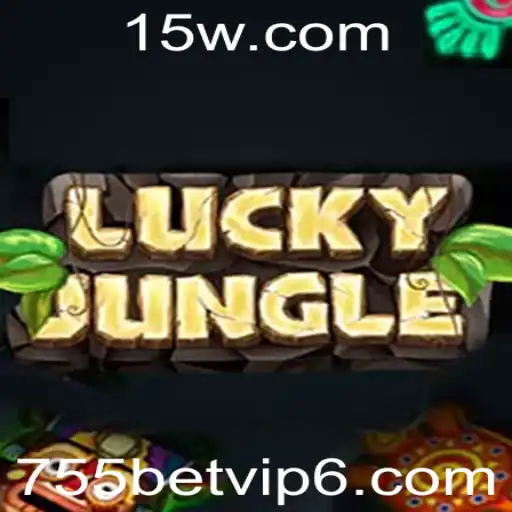 Descubra o Fascinante Mundo de LuckyJungle em 755bet VIP