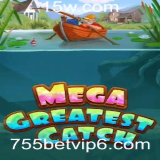 Explore o Universo de MegaGreatestCatch: Um Jogo Inovador e Empolgante