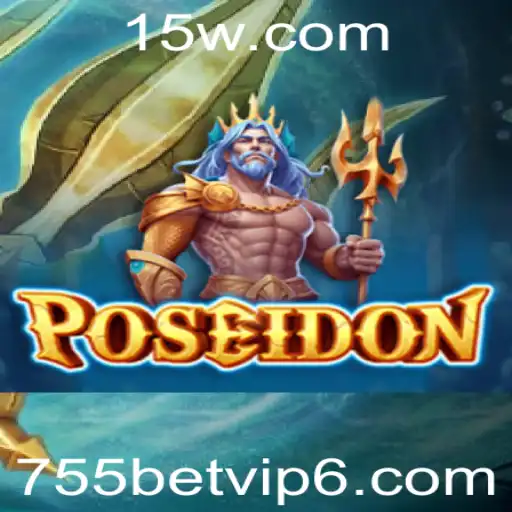 Explorando o Universo do Jogo Poseidon no 755bet VIP