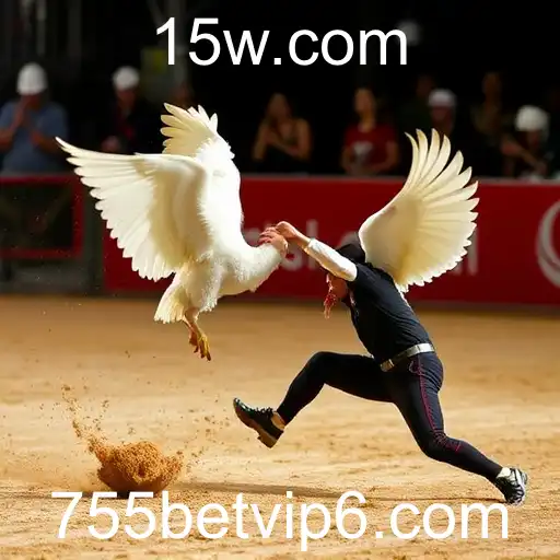 Explorando o Mundo do Sabong Online e o Papel do 755bet VIP