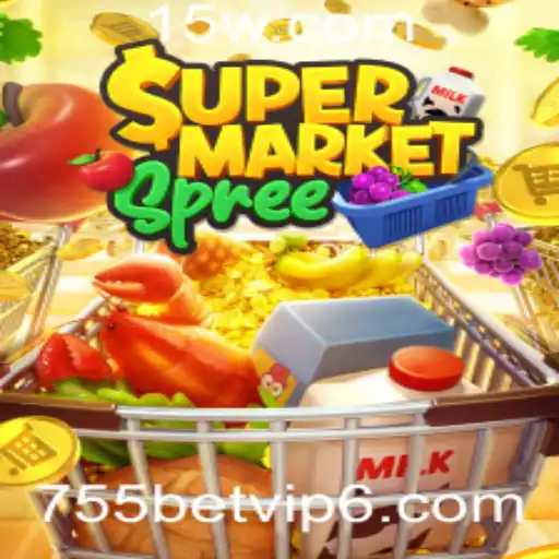 Descubra o Fascinante Mundo de SupermarketSpree
