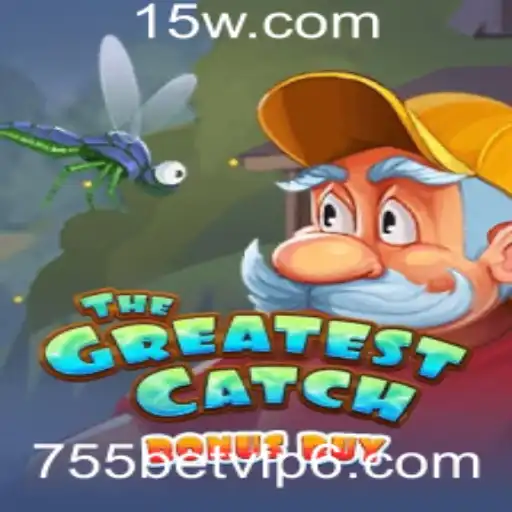 Explorando o Mundo de TheGreatestCatchBonusBuy: Um Novo Fenômeno no Universo dos Jogos