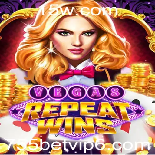 Explorando o Mundo do Jogo VegasRepeatWins: Diversão e Estratégia