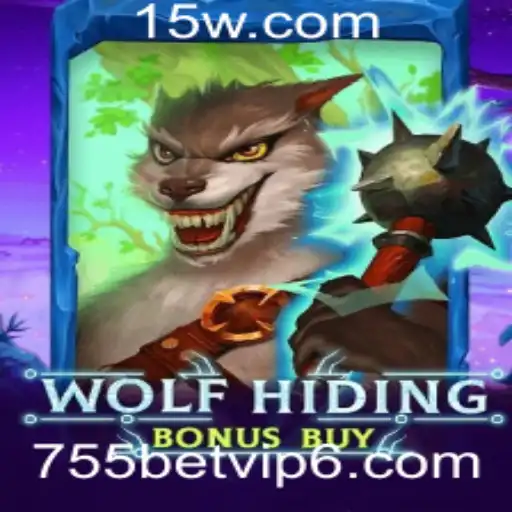 Explorando o Jogo WolfHidingBonusBuy no 755bet VIP
